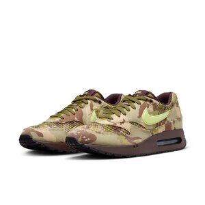 Nike Air Max 1 '86 OG Camo BW Big Window Bubble FN8358-200 8 Earth Brown Green
